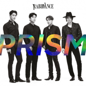 라비던스(RabidAnce)