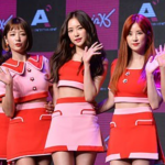 에이핑크