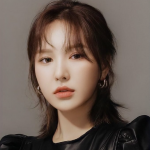 레드벨벳 웬디