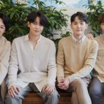 노을